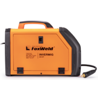 FoxWeld INVERMIG 200 DP / 9301 Image #3