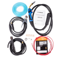 FoxWeld INVERMIG 200 DP / 9301 Image #9