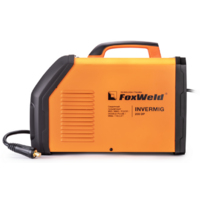 FoxWeld INVERMIG 200 DP / 9301 Image #4