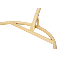 M-Group Капля Home / 11830501 (бежевый ротанг/лен подушка) Image #9