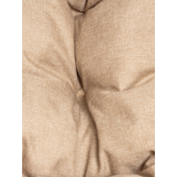 M-Group Капля Home / 11830501 (бежевый ротанг/лен подушка) Image #4