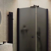 MaybahGlass MGY-1295-6 (графитовое матовое стекло/черный) Image #2