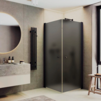 MaybahGlass MGY-1295-6 (графитовое матовое стекло/черный) Image #3