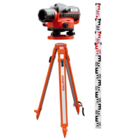 Condtrol 32X + рейка 4 м + штатив S6-2  (2-3-047) Image #1