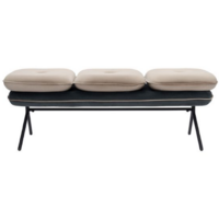 Bergenson Bjorn Pea / BB0000157 (бежевый/темно-серый)