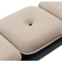 Bergenson Bjorn Pea / BB0000157 (бежевый/темно-серый) Image #4