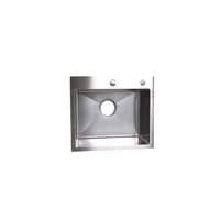 Wisent WS-35044D/GER013 (с сифоном, дозатором и коландером) Image #16