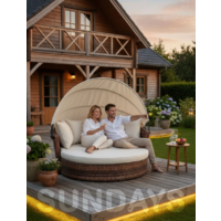 Sundays Garden трансформер c козырьком / BSTDB950 Image #3