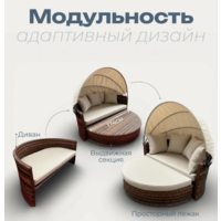 Sundays Garden трансформер c козырьком / BSTDB950 Image #6