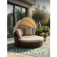 Sundays Garden трансформер c козырьком / BSTDB950 Image #2