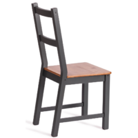 TetChair Соната (2шт, антик/графит) Image #4