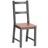 TetChair Соната (2шт, антик/графит) Image #1