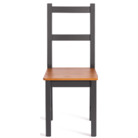 TetChair Соната (2шт, антик/графит) Image #2