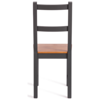 TetChair Соната (2шт, антик/графит) Image #5