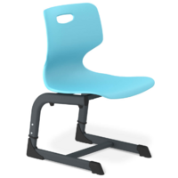 Sheffilton SHT-S-TN21/3-5 а3-5 голубой/антрацит Image #1