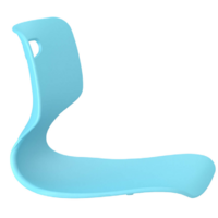 Sheffilton SHT-S-TN21/3-5 а3-5 голубой/антрацит Image #3