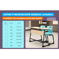 Sheffilton SHT-S-TN21/3-5 а3-5 голубой/антрацит Image #6