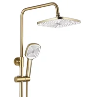 Rea Argus gold matt P7841 Image #3
