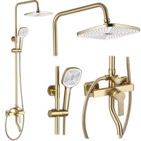 Rea Argus gold matt P7841 Image #2