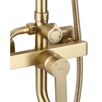 Rea Argus gold matt P7841 Image #4