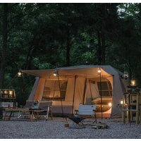 Naturehike Village 13 / CNH22ZP004-BR Image #7