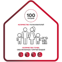 Ariston PRO1 R ABS 100 V (3700516) Image #6