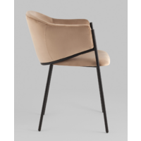 Stool Group Brace (велюр капучино) Image #3