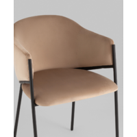 Stool Group Brace (велюр капучино) Image #4
