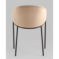 Stool Group Brace (велюр капучино) Image #6