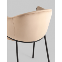 Stool Group Brace (велюр капучино) Image #5