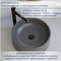 Lauter Laguna 21L403G (Grey) Image #2