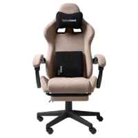 VMMGame Throne New Era / OT-B31-VRCO-NE (велюр, капучино)