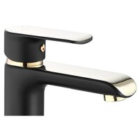 Rea Bloom Black Gold B9933 Image #4