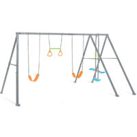 Intex 44131 (серый)