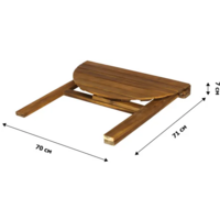 Garden Story Родос из акации / TP2081.0.2 (3 предмета) Image #13