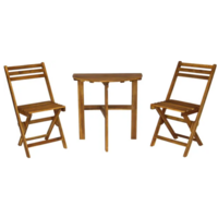 Garden Story Родос из акации / TP2081.0.2 (3 предмета)