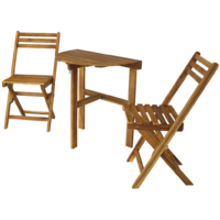 Garden Story Родос из акации / TP2081.0.2 (3 предмета) Image #2