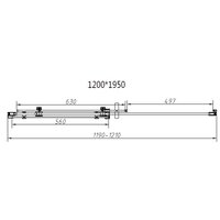 Vincea Como-N VSR-4CN1012CLB Image #7