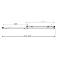 Vincea Como-N VSR-4CN1012CLB Image #8