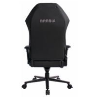 Brabix GM-160 / 532952 (черный/серый) Image #5