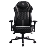 Brabix GM-160 / 532952 (черный/серый)