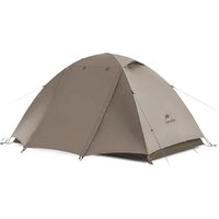 Naturehike Cloud-Creek CNK2300ZP024 / 6976023923715 (коричневый)