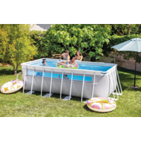 Intex Prism Frame Clearview 26770NP (400х200x122) Image #10