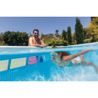 Intex Prism Frame Clearview 26770NP (400х200x122) Image #13