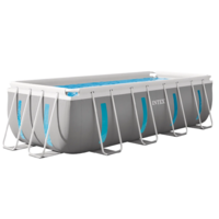 Intex Prism Frame Clearview 26770NP (400х200x122) Image #8