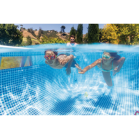 Intex Prism Frame Clearview 26770NP (400х200x122) Image #14