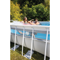 Intex Prism Frame Clearview 26770NP (400х200x122) Image #9