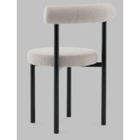 Stool Group Флорео / vd-floreo-fl-cloud (букле светло-серый) Image #3