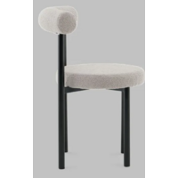 Stool Group Флорео / vd-floreo-fl-cloud (букле светло-серый) Image #4