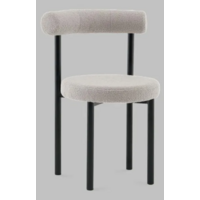 Stool Group Флорео / vd-floreo-fl-cloud (букле светло-серый) Image #5